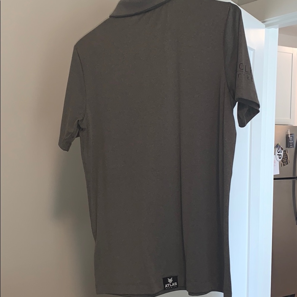 Atlas GOLFPRFKT polos - Picture 9 of 9